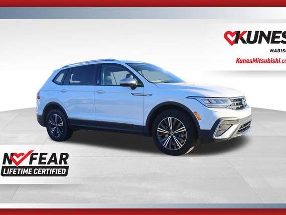 VOLKSWAGEN TIGUAN 4MOTION 2024 3VV2B7AX4RM201788 image VOLKSWAGEN TIGUAN 4MOTION 2024 3VV2B7AX4RM201788 image